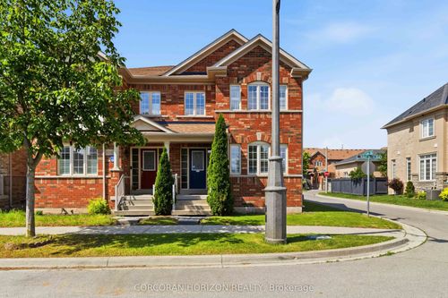 3216 Robert Brown Blvd, Oakville, ON, L6M0P2 | Card Image
