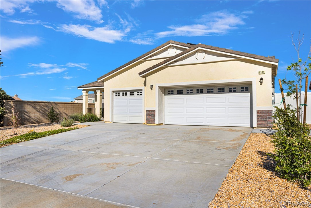 Residential in Hesperia 2