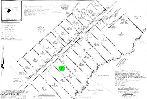 35-1480 S Big Woods Rd, Spring Hope, NC, 27882 | Card Image