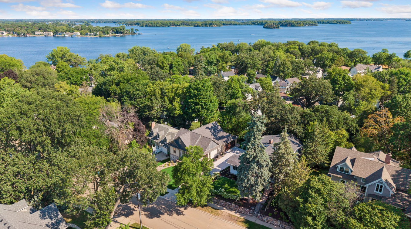 Residential in Excelsior