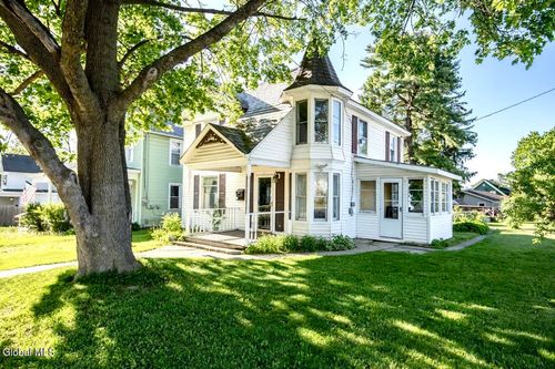 309 Alexandria Avenue, Ticonderoga, NY, 12883 | Card Image