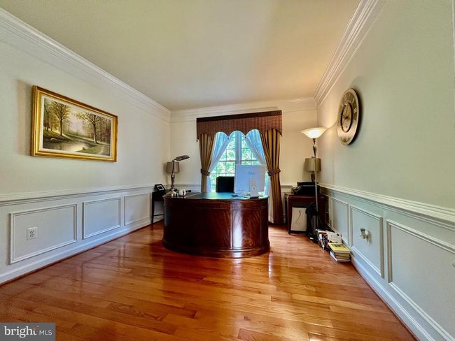 4718 Village Dr, House other with 5 bedrooms, 5 bathrooms and null parking in FAIRFAX VA | Image 64