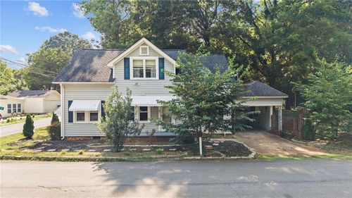 30 Fannin St, Cave Spring, GA, 30124-3039 | Card Image