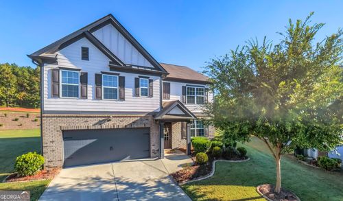 183 Fallen Oak Trce, Dallas, GA, 30132-6684 | Card Image