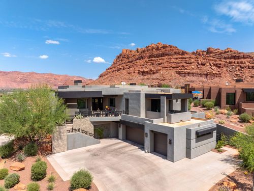 1978 W Cougar Rock Cir, St. George, UT, 84770-7533 | Card Image