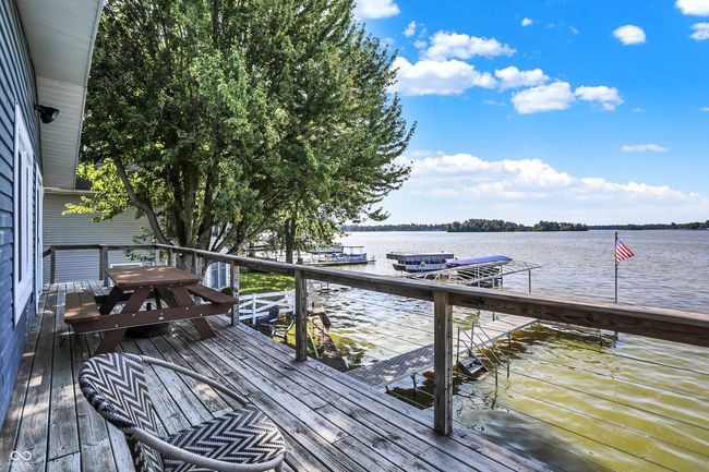2601 Barrett Rd, House other with 3 bedrooms, 3 bathrooms and null parking in Rochester IN | Image 46