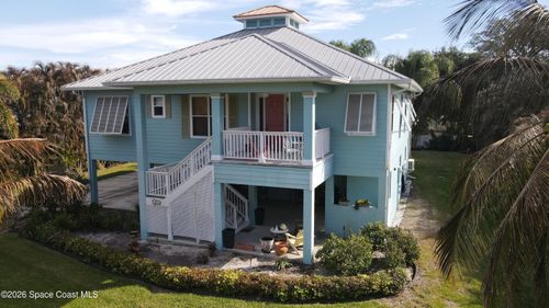 4090 Old Settlement Rd, Merritt Island, FL, 32952-6210 | Card Image