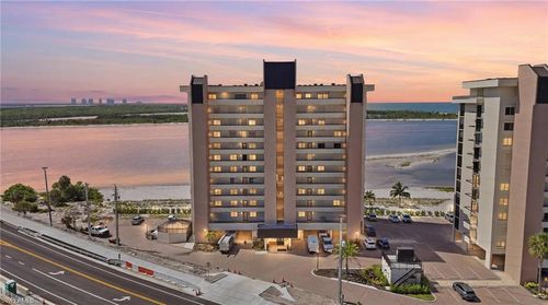 1002-8402 Estero Blvd, FORT MYERS BEACH, FL, 33931-5129 | Card Image