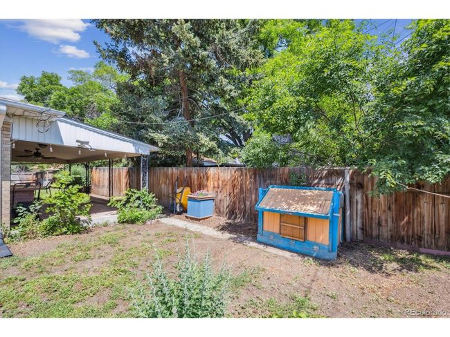 100 Dudley St, House other with 2 bedrooms, 3 bathrooms and null parking in Lakewood CO | Image 27