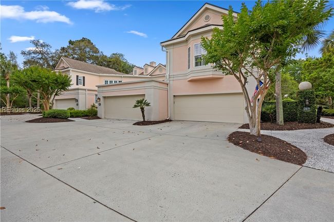 207 - 207 Berwick Dr, Condo with 4 bedrooms, 4 bathrooms and null parking in Hilton Head Island SC | Image 7