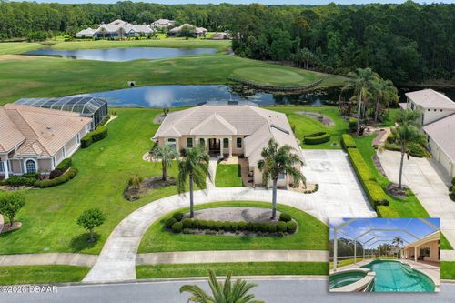 1023 Hampstead Ln, Ormond Beach, FL, 32174-9285 | Card Image