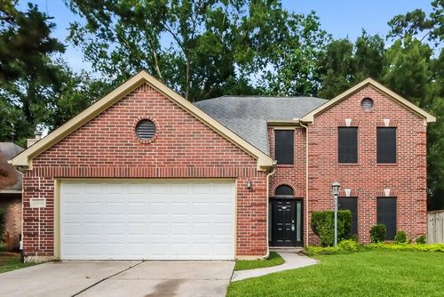 20914 Lake Park Trail, Humble, TX, 77346 | Card Image