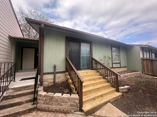 1325 Bitterlake, San Antonio, TX, 78245-1530 | Card Image