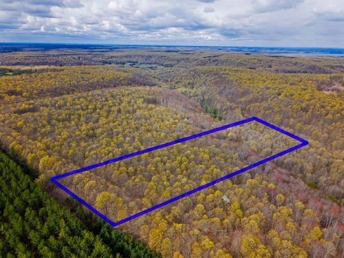 6775 Nw Woodline Road, Rapid River Township, MI, 49676 | Card Image