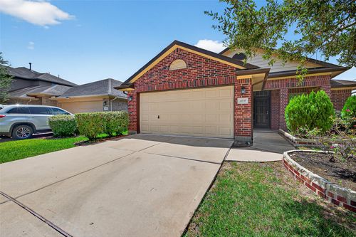 18839 Majestic Vista Ln, Richmond, TX, 77407-1677 | Card Image