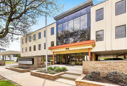 310 N Midvale Blvd, MADISON, WI, 53705-3265 | Card Image