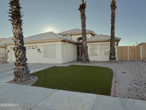 22008 N 66th Ln, Glendale, AZ, 85310-5707 | Card Image