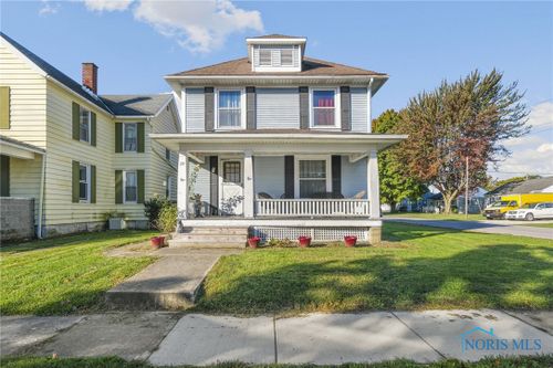 29 Scott Street, Tiffin, OH, 44883 | Card Image