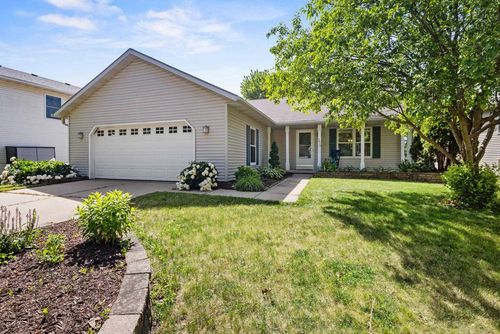 3818 Cosgrove Dr, MADISON, WI, 53719-1856 | Card Image