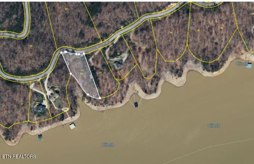 lot 54 Mountain Shores Rd, New Tazewell, TN, 37825 | Card Image