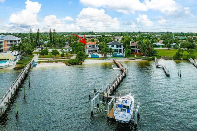 200 N Lake Dr, House other with 5 bedrooms, 5 bathrooms and null parking in Lantana FL | Image 50