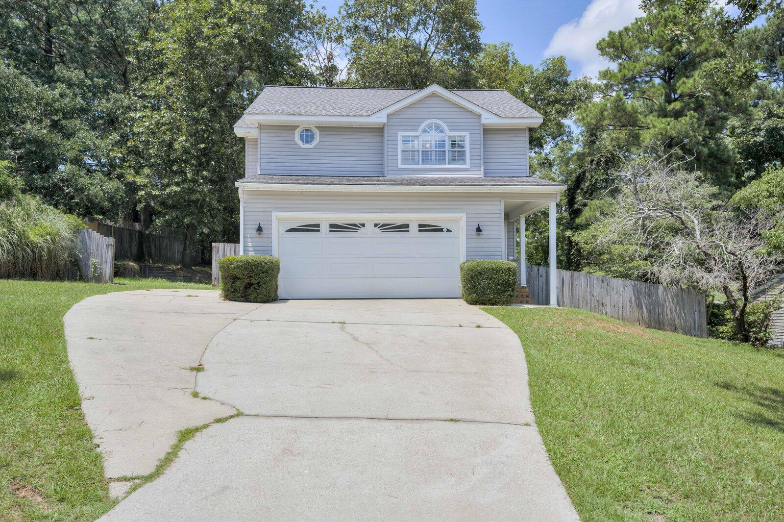Sandy Ridge Pl, Augusta, GA 30909