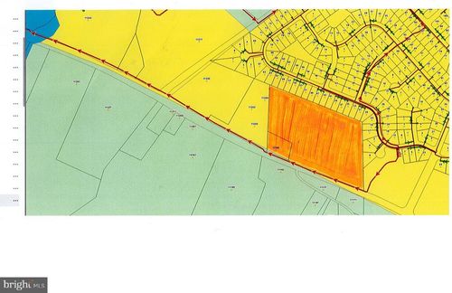 11194 Racetrack Road, BERLIN, MD, 21811 | Card Image