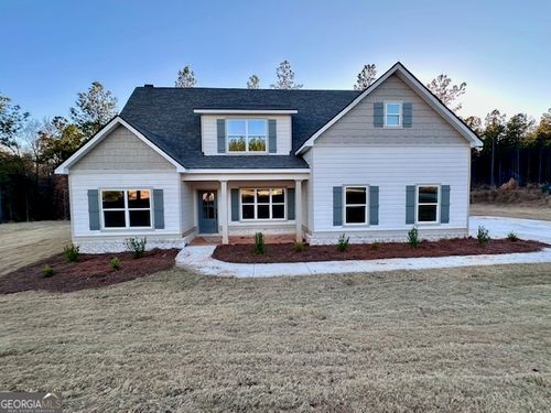 lot-24-217 Perkins Pl, Hogansville, GA, 30230-3437 | Card Image