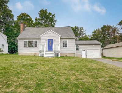 15 Prospect Street Extension, House other with 3 bedrooms, 2 bathrooms and null parking in Plymouth CT | Image 1