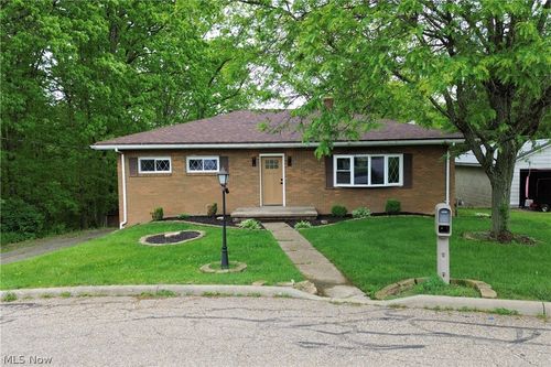 183 Meadow Rd, Wintersville, OH, 43953-4121 | Card Image