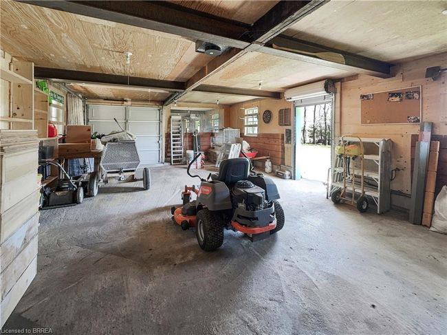 43 Pleasant Ridge Rd, House other with 3 bedrooms, 2 bathrooms and 14 parking in Brant ON | Image 37