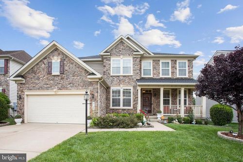 6109 Black Oak Ct, FREDERICKSBURG, VA, 22407-9241 | Card Image