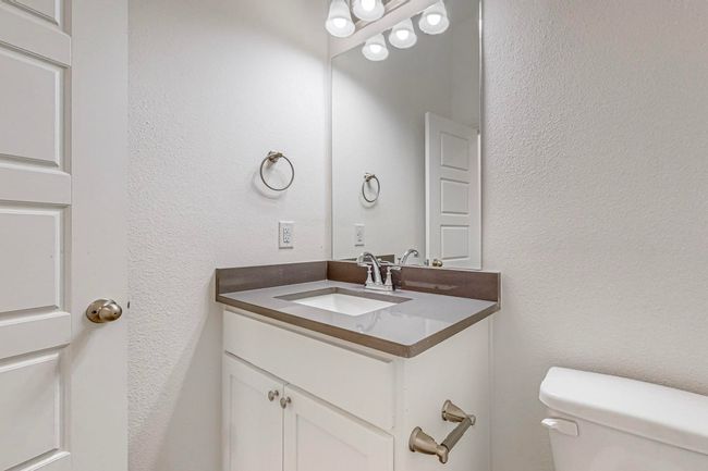 329 Mule Deer Dr, Townhouse with 4 bedrooms, 3 bathrooms and null parking in Little Elm TX | Image 36