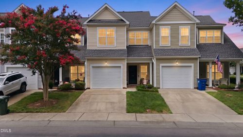 7304 Caversham Way, Raleigh, NC, 27617-6801 | Card Image