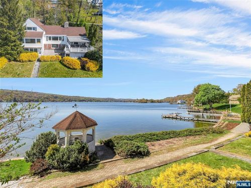 50 S Shore Trl, Sparta, NJ, 07871-1629 | Card Image