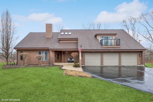 850 Willow Ln, Sleepy Hollow, IL, 60118-2199 | Card Image