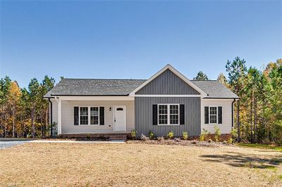 3649 Nc Highway 134, House other with 3 bedrooms, 2 bathrooms and null parking in Asheboro NC | Image 1