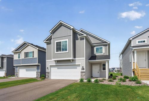 3227 Kady Ave Ne, Saint Michael, MN, 55376-7526 | Card Image