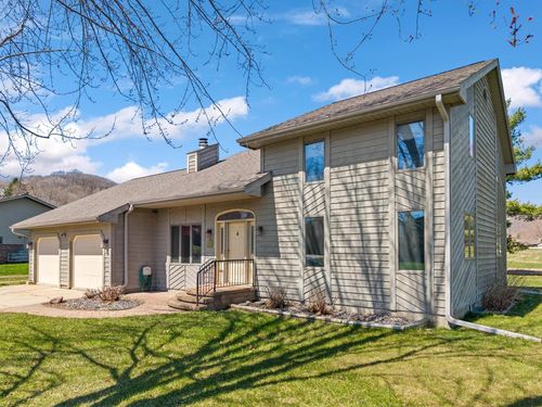 510 Mc Intosh Road, La Crescent, MN, 55947 | Card Image