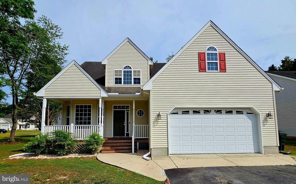 Upland Dr, Salisbury, MD 21801