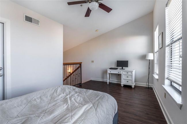 APT-13 - 1602 Elgin St, Townhouse with 2 bedrooms, 2 bathrooms and null parking in Houston TX | Image 25