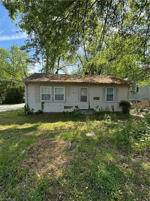 1401 Pershing Street, High Point, NC, 27260 | Card Image