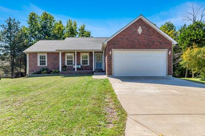 2411 Doe Run Drive, House other with 4 bedrooms, 2 bathrooms and null parking in Lake Sherwood MO | Image 1