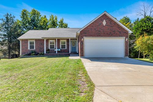 2411 Doe Run Drive, Lake Sherwood, MO, 63357 | Card Image