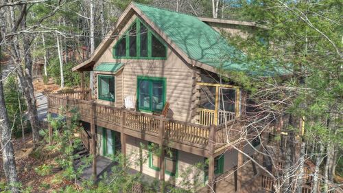 133 Rocky Road, Cherry Log, GA, 30522 | Card Image
