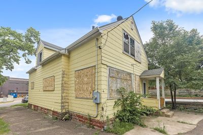 720 Euclid Street, House other with 2 bedrooms, 1 bathrooms and null parking in Saint Paul MN | Image 2