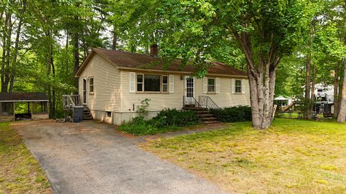 16 Pierce Ave, Sanford, ME, 04073-5834 | Card Image