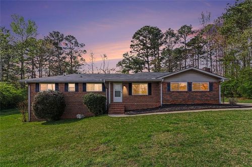 4099 Highway 5, Douglasville, GA, 30135-3545 | Card Image