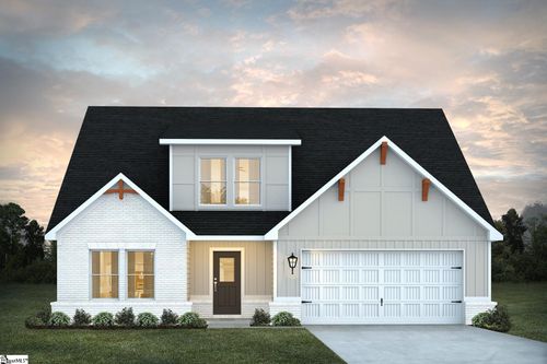629 Silver Fir St, Piedmont, SC, 29673-9893 | Card Image