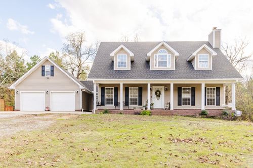 10145 Salina Springs Drive, Benton, AR, 72019 | Card Image